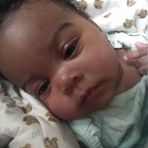 Meet your Posher, Robin